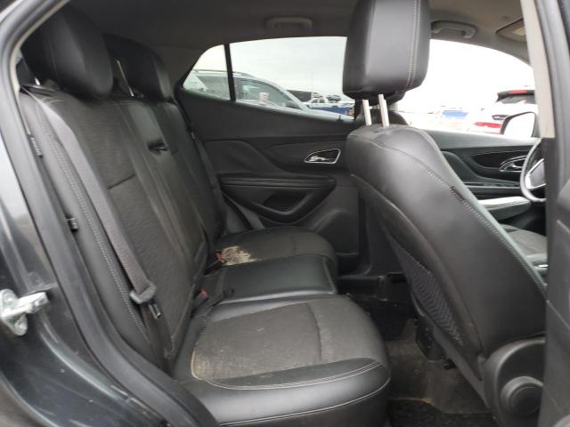 2016 BUICK ENCORE - KL4CJESB5GB749701