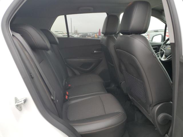 2019 CHEVROLET TRAX 1LT - KL7CJLSB0KB886254