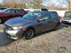 2020 HONDA CIVIC EX - 19XFC1F39LE208642