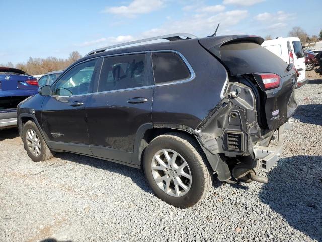 2015 JEEP CHEROKEE L - 1C4PJMCS7FW755569