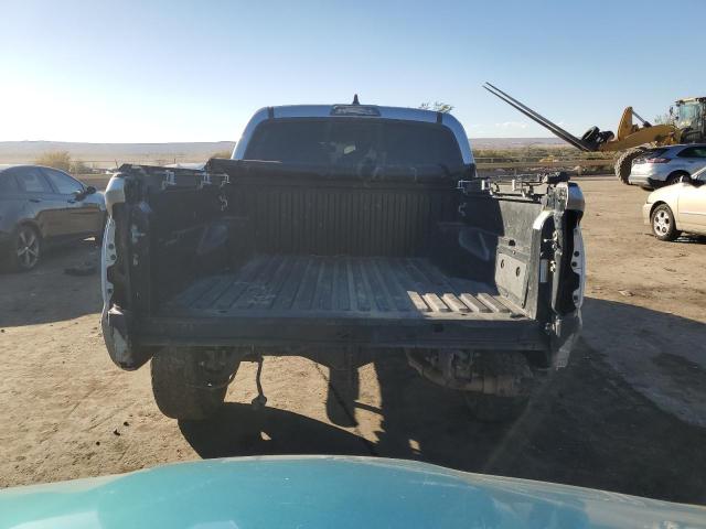 2020 TOYOTA TACOMA DOU - 5TFCZ5AN2LX236476
