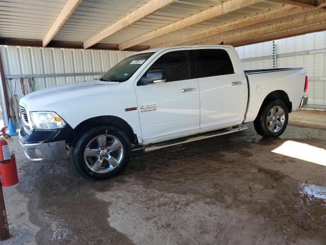 2018 RAM 1500 SLT #3028397783