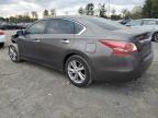 NISSAN ALTIMA 2.5 photo