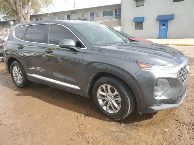2019 HYUNDAI SANTA FE S - 5NMS23AD6KH082406