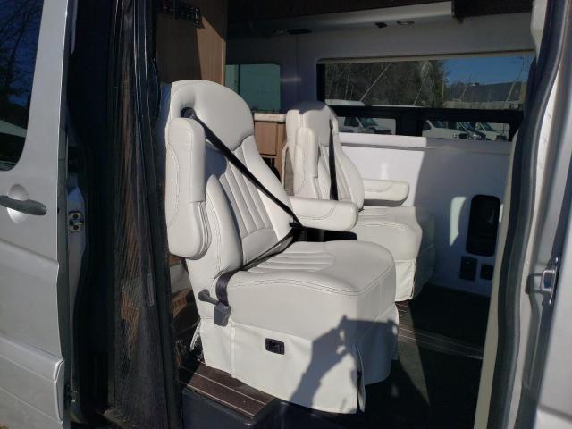 2016 MERCEDES-BENZ SPRINTER 3 WDAPF4CC3GP270886