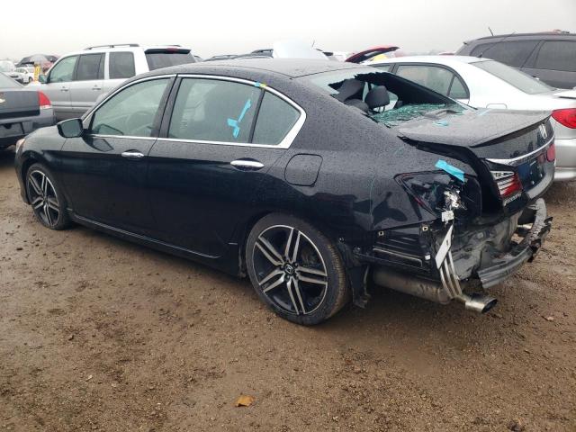 2016 HONDA ACCORD SPO - 1HGCR2F50GA070623