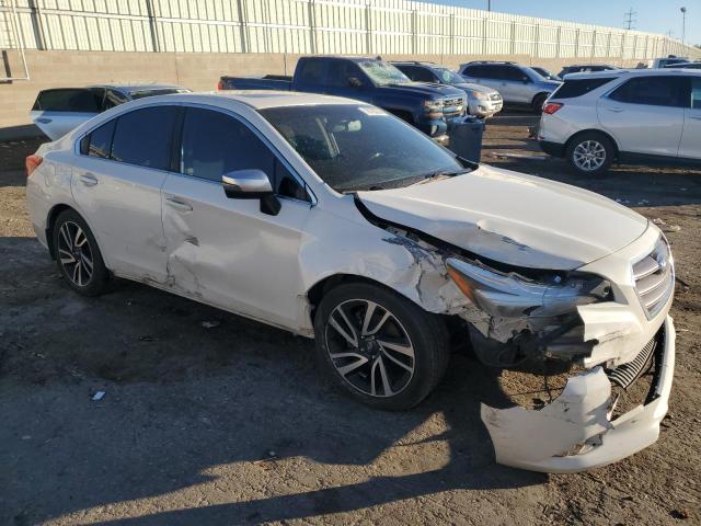 2017 SUBARU LEGACY SPO 4S3BNAR69H3039557