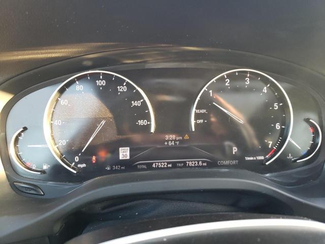 2021 BMW X3 XDRIVE3 - 5UXTY5C01M9F05076