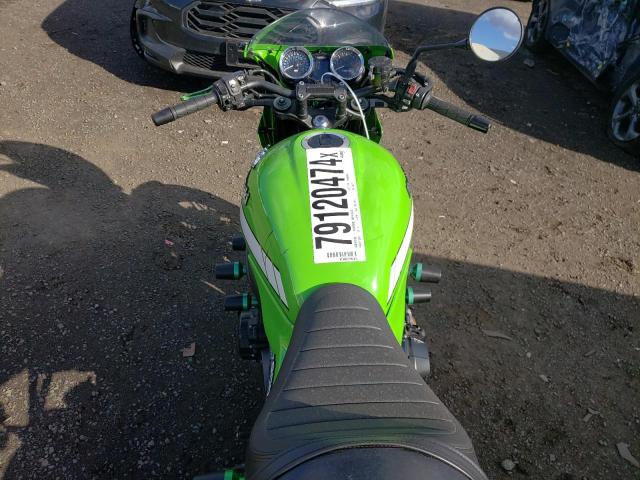 2019 KAWASAKI ZR900 - JKAZR2E18KA003715