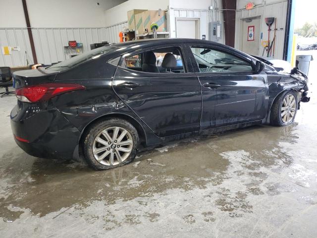 2016 HYUNDAI ELANTRA SE - KMHDH4AE6GU573835