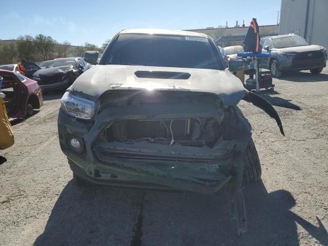 2022 TOYOTA TACOMA DOU - 3TMAZ5CNXNM162219