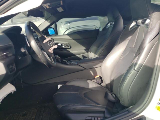WZ1DB0G07PW057130 Toyota Supra Base 2023