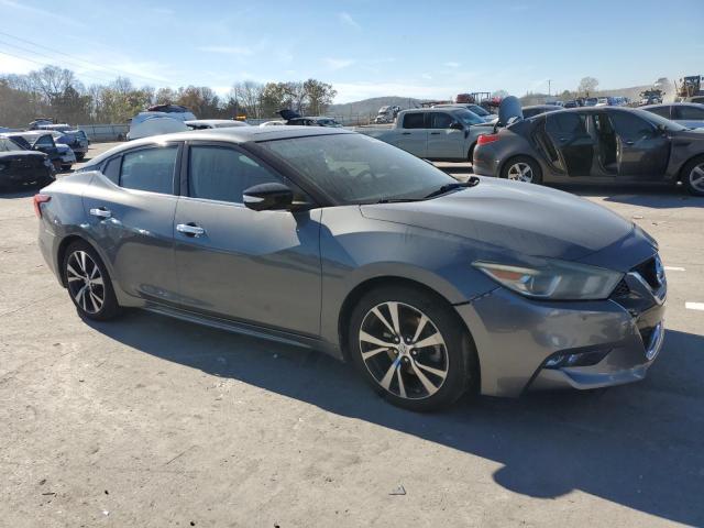 Vin: 1n4aa6ap1hc373273, lot: 80497264, nissan maxima 3.5s 20174