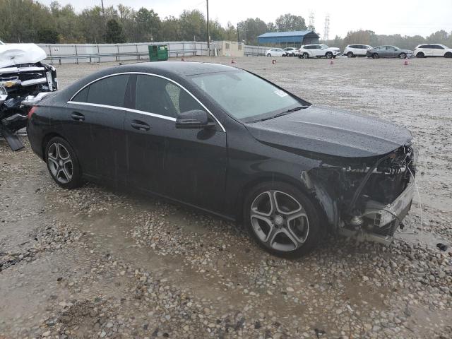 VIN WDDSJ4EB7EN125763 2014 MERCEDES-BENZ CLA-CLASS no.4