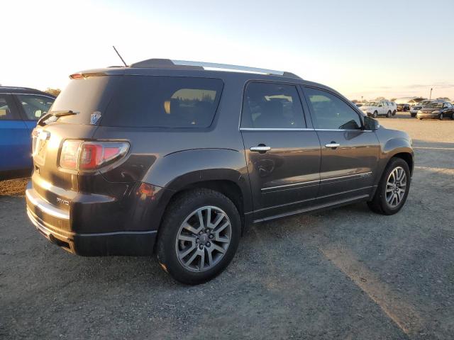 VIN 1GKKVTKD5DJ143672 2013 GMC Acadia, Denali no.3