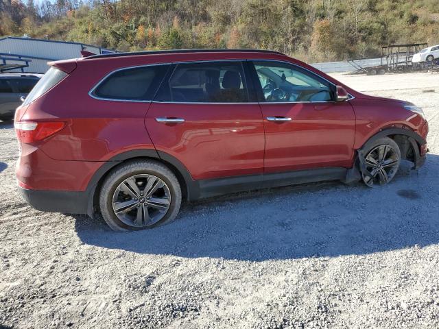 2015 HYUNDAI SANTA FE G - KM8SRDHF5FU104897