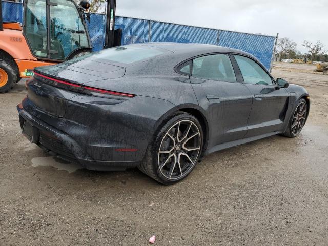 2023 PORSCHE TAYCAN WP0AA2Y10PSA16582