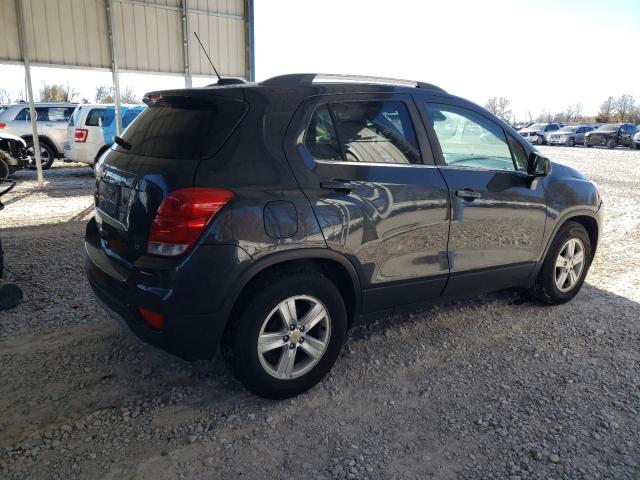 2017 CHEVROLET TRAX 1LT - 3GNCJLSB4HL181426