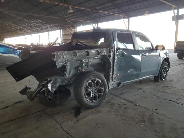 2022 FORD MAVERICK X - 3FTTW8E31NRA42987