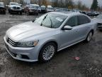 2016 VOLKSWAGEN PASSAT SE - 1VWBT7A31GC010916
