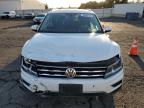 Lot #3038160730 2020 VOLKSWAGEN TIGUAN SE