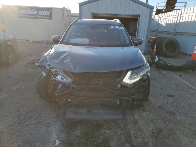 2017 NISSAN ROGUE S - 5N1AT2MT9HC875787