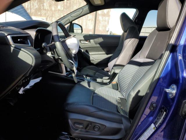 2023 TOYOTA COROLLA CR - 7MUFBABGXPV007698