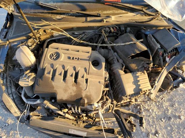 2015 VOLKSWAGEN GOLF SPORT - 3VWCA7AU8FM506716