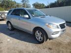 MERCEDES-BENZ ML 350 4MA photo