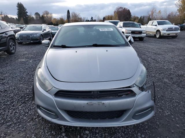 2015 DODGE DART SXT - 1C3CDFBB5FD265134