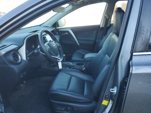 2016 TOYOTA RAV4 LIMIT - JTMDFREV6GD190995