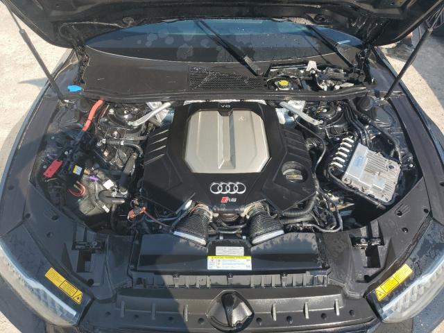 2021 AUDI RS7 WUAPCBF27MN901601