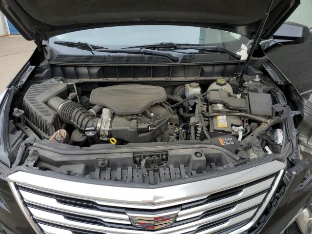 VIN 1GYKNDRS4KZ135450 2019 CADILLAC XT5 no.12