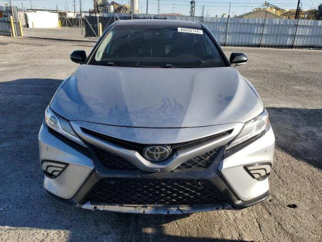 2020 TOYOTA CAMRY XSE - 4T1K61AKXLU307200