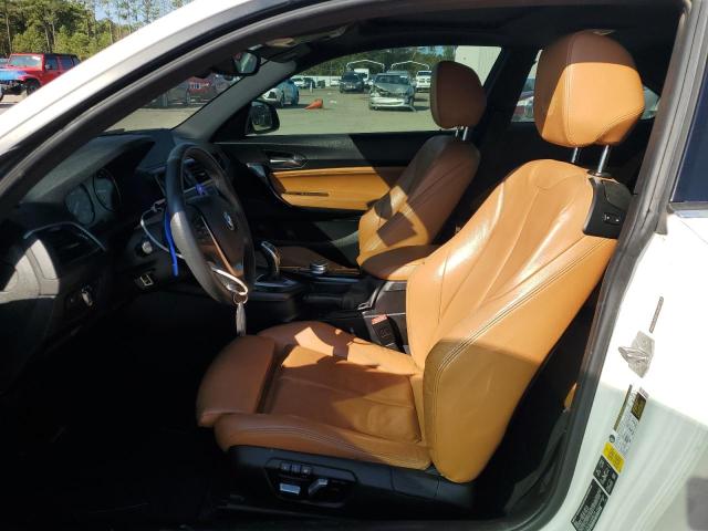 2018 BMW 230XI WBA2J3C52JVA49770