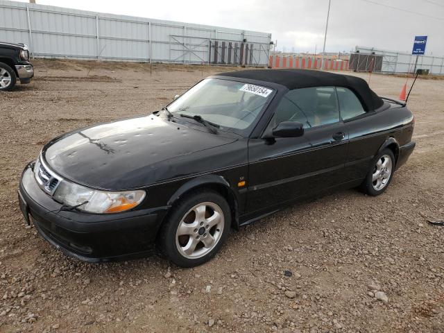 2000 SAAB 9-3 SE #2957603559