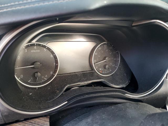 2016 NISSAN MAXIMA 3.5 - 1N4AA6AP2GC903314