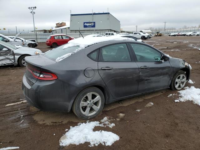 2015 DODGE DART SXT - 1C3CDFBB2FD311017