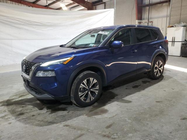 2023 NISSAN ROGUE SV #2991637199