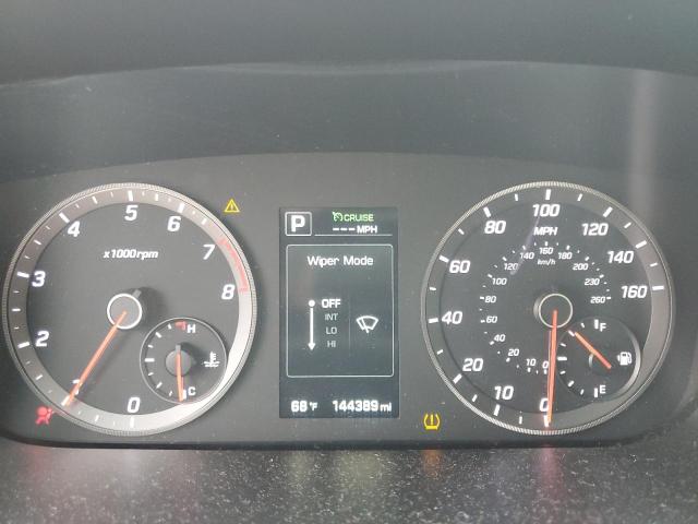 2015 HYUNDAI SONATA SPO - 5NPE34AB9FH246934