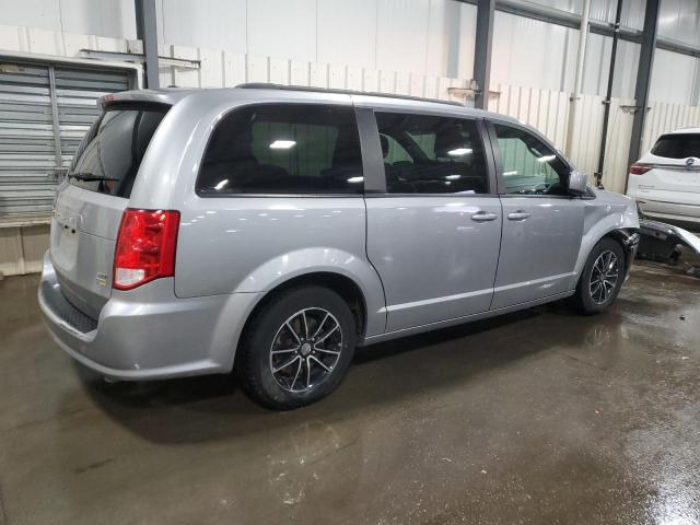 2018 DODGE GRAND CARA - 2C4RDGEG9JR282608