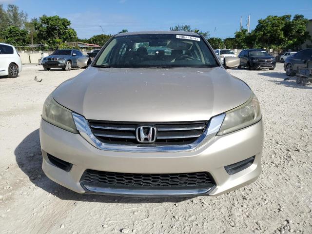 2015 HONDA ACCORD LX - 1HGCR2F31FA190833