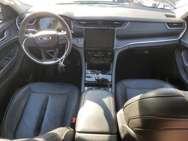2023 JEEP GRAND CHER - 1C4RJKBG9P8730480