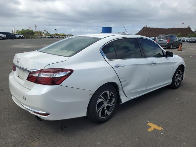 Vin: 1hgcr2f38ha095303, lot: 80987904, honda accord lx 20173