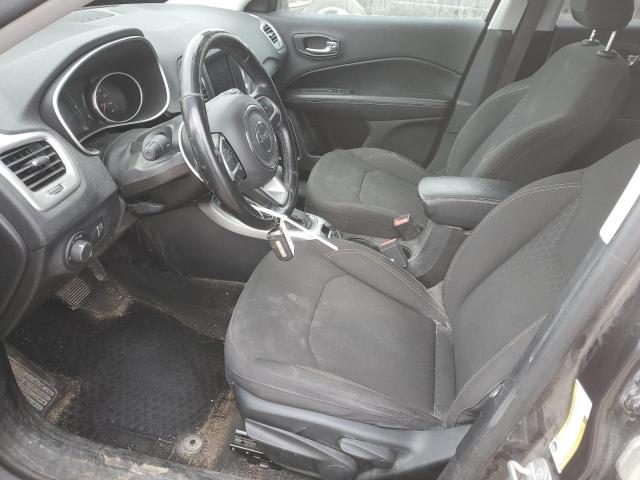 2020 JEEP COMPASS SP - 3C4NJDAB2LT137376