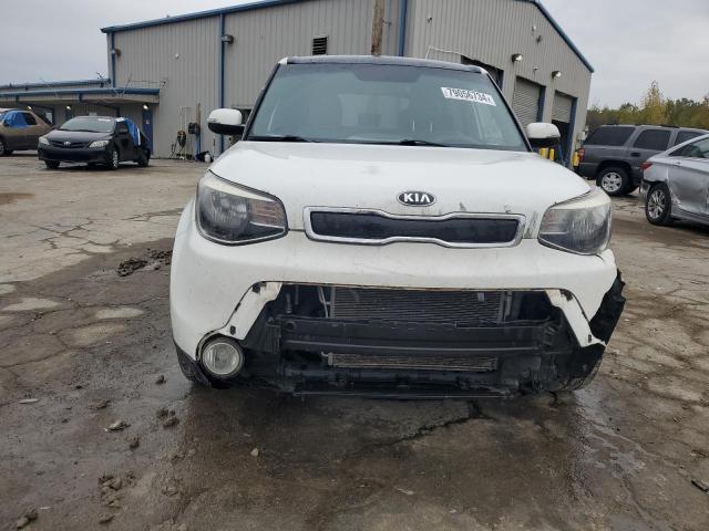 VIN KNDJP3A51E7024169 2014 KIA Soul, + no.5