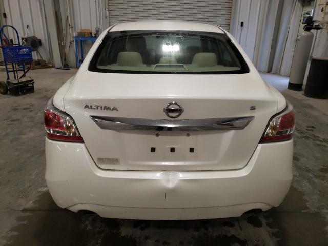 VIN 1N4AL3AP0FC469157 2015 NISSAN ALTIMA no.6