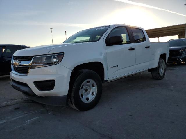 2020 CHEVROLET COLORADO #3023726913