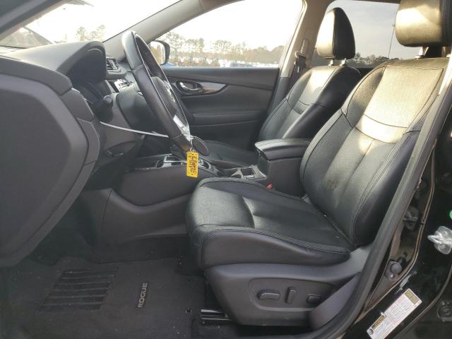 2018 NISSAN ROGUE S - JN8AT2MV4JW328344