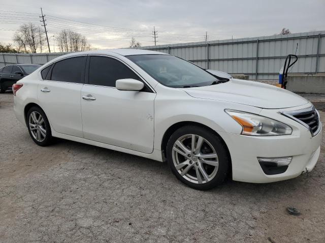 Vin: 1n4bl3ap0dn488992, lot: 82542604, nissan altima 3.5s 20134